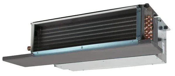 Канальный фанкойл Daikin FWB08CTN