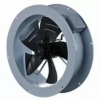 Осевой вентилятор Blauberg Axis-F 630 6D