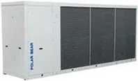Промышленный осушитель воздуха Polar Bear SDD 1250B HW Промышленный осушитель воздуха Polar Bear SDD 1250B HW