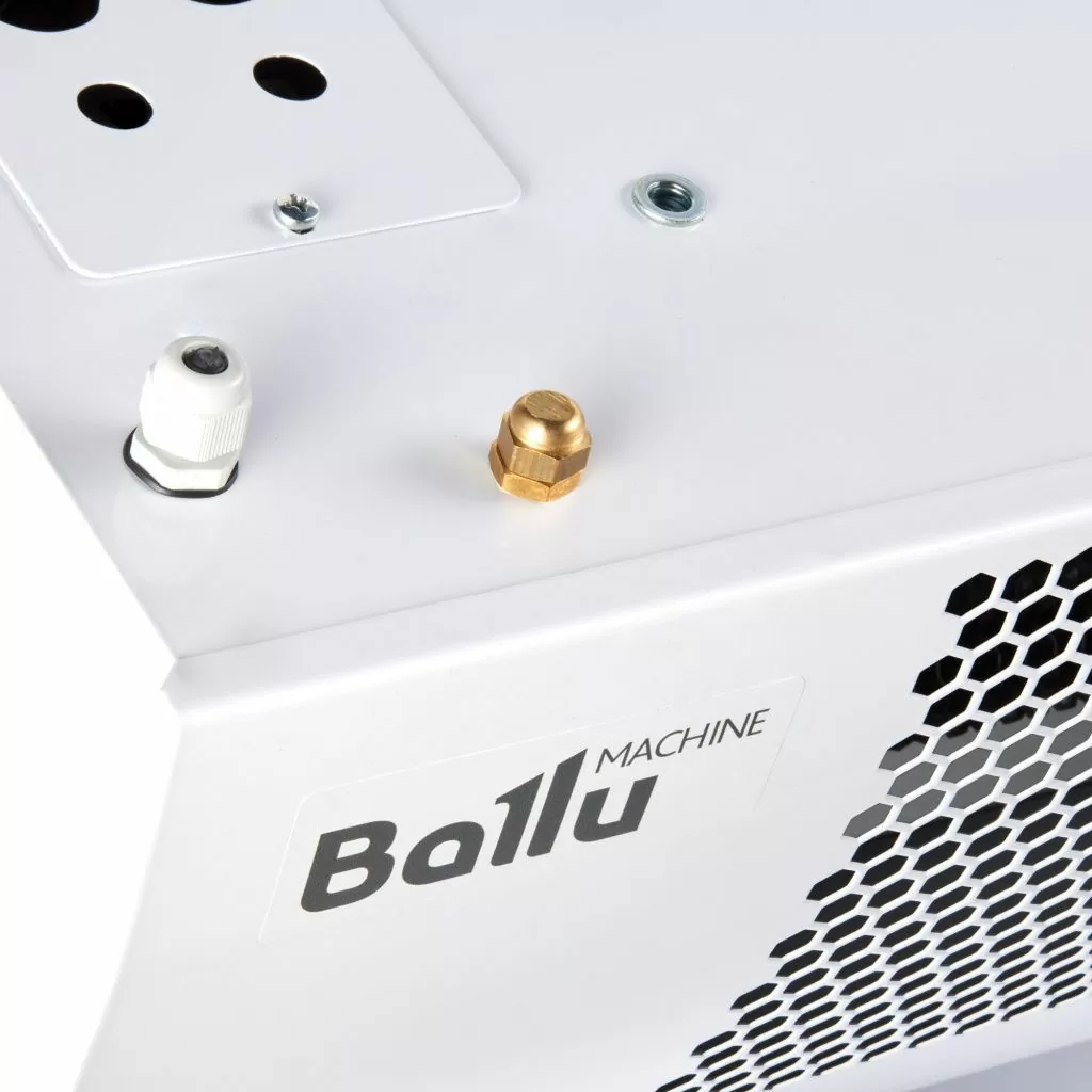 Электрическая тепловая завеса Ballu BHC-H15T18-PS2
