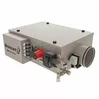 Приточная установка Breezart 600 Aqua AC