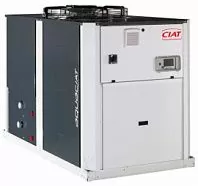Чиллер воздушного охлаждения Ciat AquaCiat LD 200A