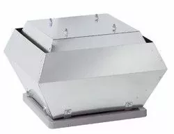Крышный вентилятор Systemair DVC 450-PK