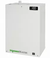Электродный увлажнитель воздуха Hygromatik StandardLine SLE90