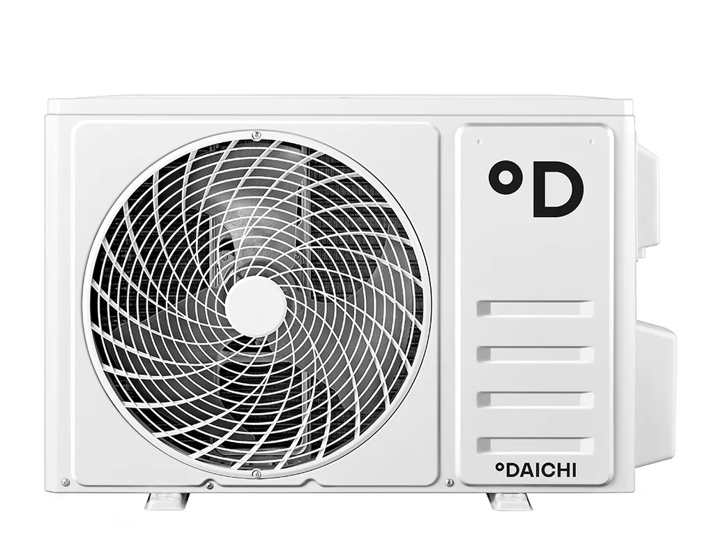 Настенный кондиционер (сплит-система) Daichi AIR50AVQS1R / AIR50FVS1R