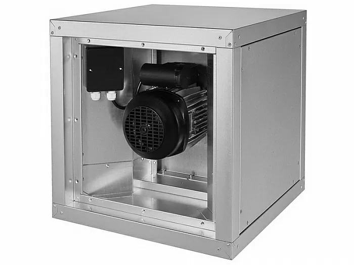Центробежный вентилятор Shuft IEF 250D