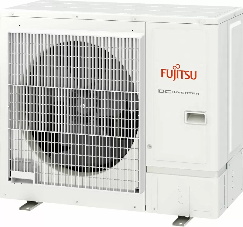 Кассетный кондиционер (сплит-система) Fujitsu AUXG45KRLB / AOYG45KQTA