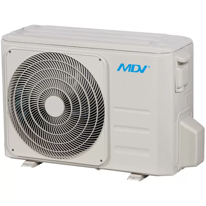 Напольно-потолочный кондиционер (сплит-система) MDV MDUE-36HRFN8 / MDOU-36HFN8