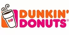 Ресторан Dunkin’ Donuts «Рождественка»