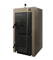Твердотопливный котел Kentatsu MAX-M-03 Твердотопливный котел Kentatsu MAX-M-03