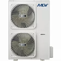 Компрессорно-конденсаторный блок MDV MDVC-V224W/DRN1