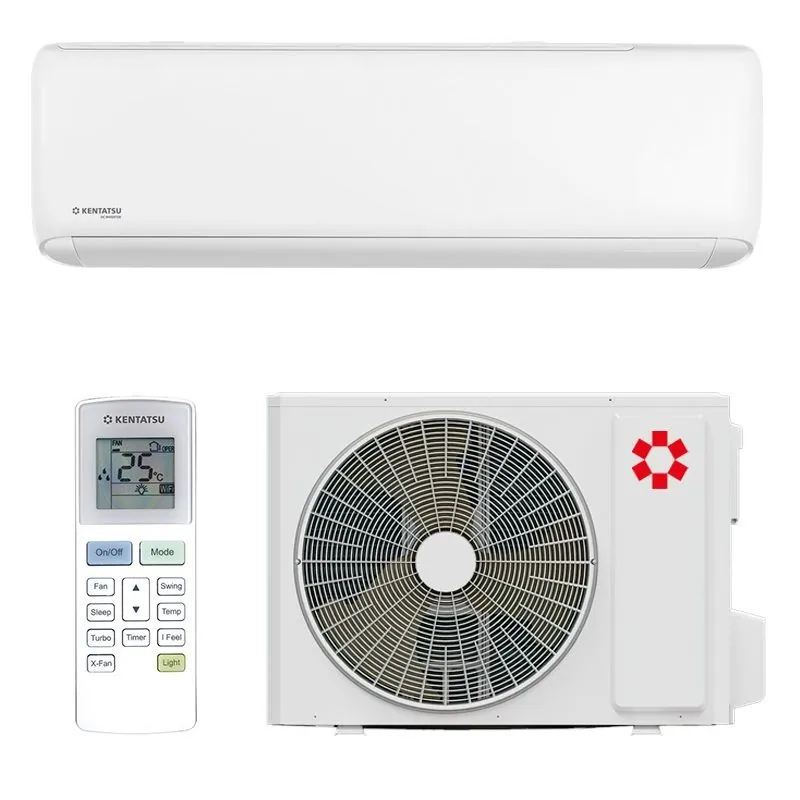 Kentatsu KSGTI26HFAN1 / KSRTI26HFAN1, Купить Настенный Кондиционер.