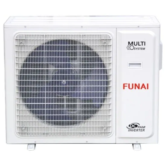 Funai RAM-I-3OK60HP.01/U, купить мультисплит-систему в Москве! Низкие ...