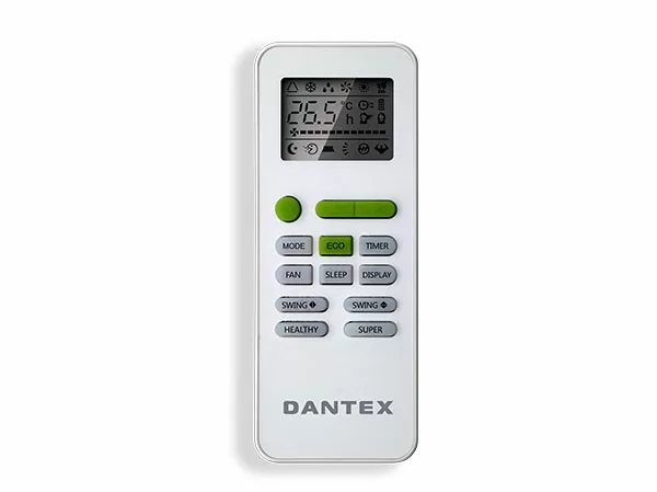 Настенный кондиционер (сплит-система) Dantex RK-09ENT4 / RK-09ENT4E