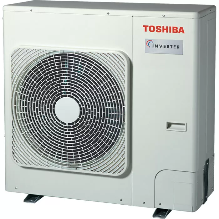 Инверторный настенный кондиционер (сплит-система) Toshiba RAV-RM301KRTP-E / RAV-GM301ATP-E