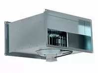 Канальный вентилятор Shuft RFD 500x300-4 VIM