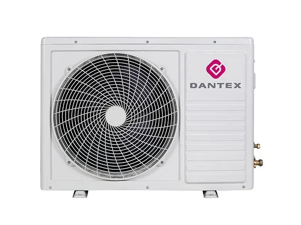 Сплит система dantex rk 09ent4 rk 09ent4e Сплит система dantex rk 09ent4 rk 09ent4e
