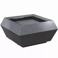 Крышный вентилятор Lessar LV-FRCS 450-6-3
