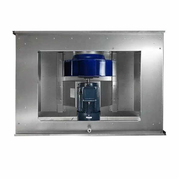 Канальный вентилятор Energolux SDT 90-50/35.2D-3