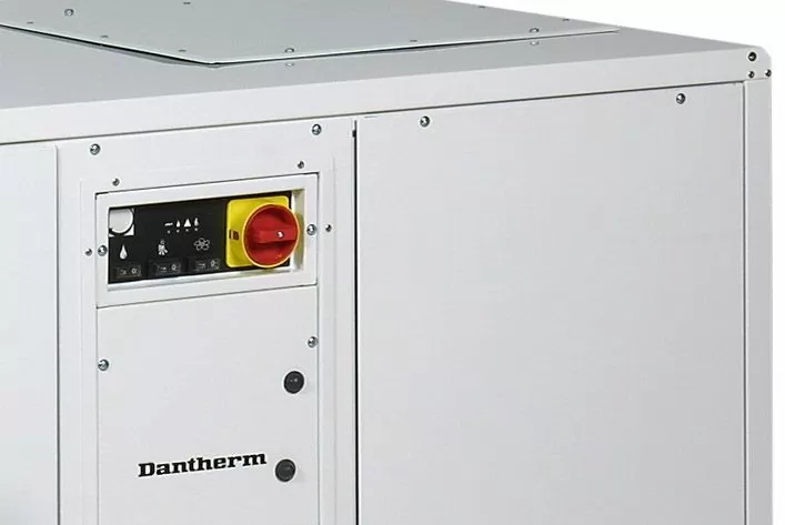 Осушитель воздуха Dantherm CDP 75