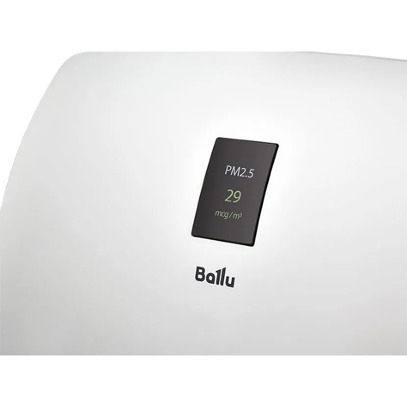 Ballu oneair asp 200s Ballu oneair asp 200s