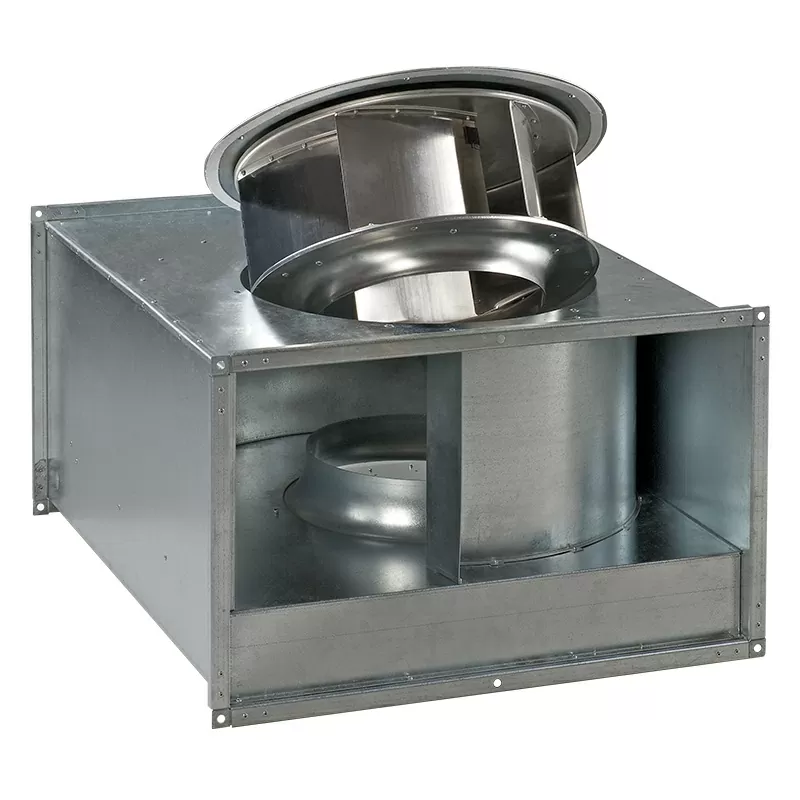 Канальный вентилятор Blauberg Box-EC 100x50-3 max