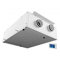 Приточно-вытяжная установка Blauberg KOMFORT EC DB160 S15 Приточно-вытяжная установка Blauberg KOMFORT EC DB160 S15