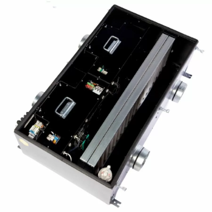 Приточная установка Minibox E-1550 GTC PREMIUM