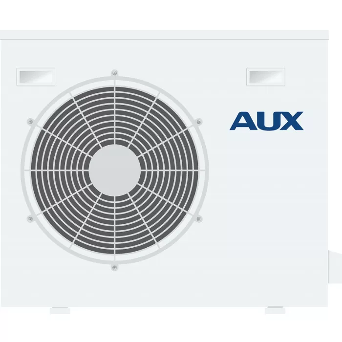 Напольно-потолочный кондиционер (сплит-система) AUX ALCF-H36/5R1 [E1] / AL-H36/5R1(U)