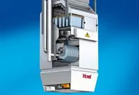 Приточно-вытяжная установка Hoval TopVent MG-9/60 Приточно-вытяжная установка Hoval TopVent MG-9/60