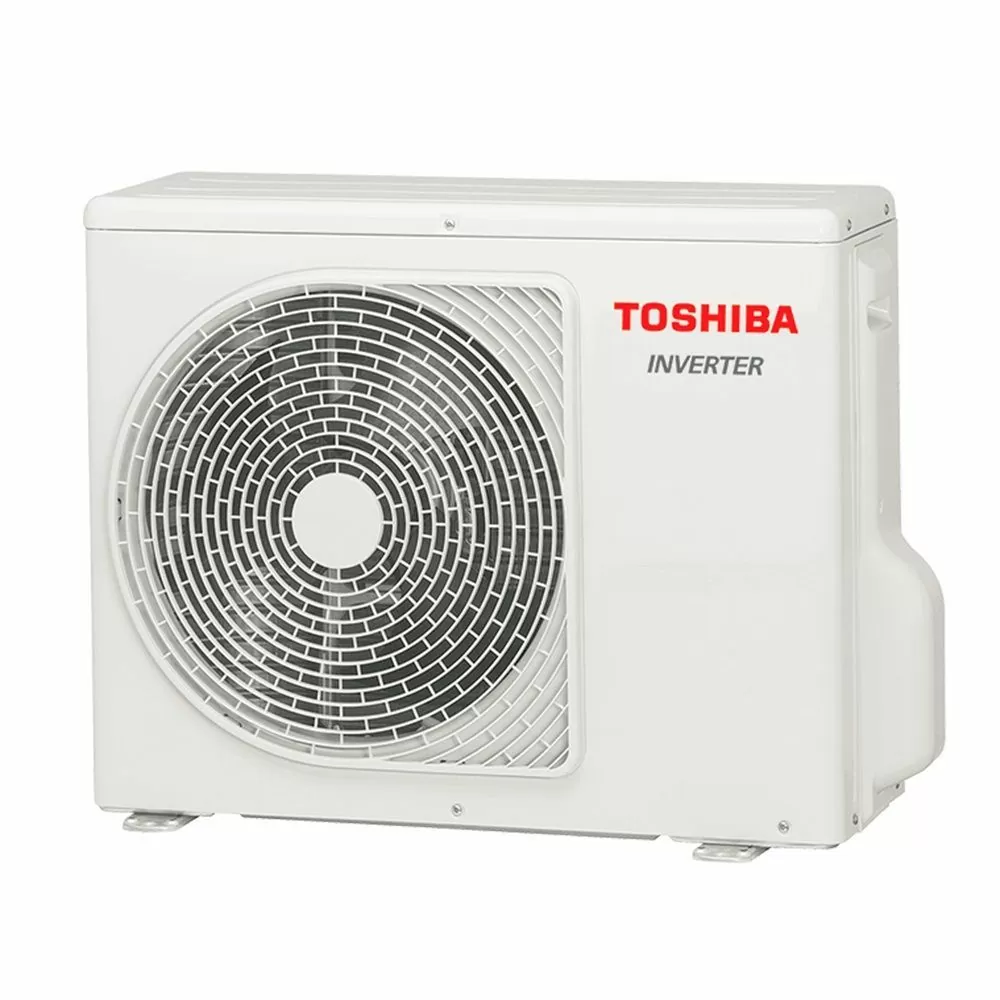 Инверторный настенный кондиционер (сплит-система) Toshiba RAS-13CVG-EE