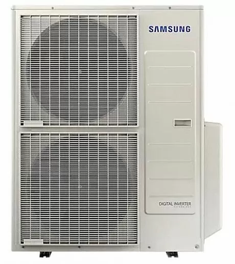 Мульти-сплит-система Samsung AJ140TXJ5KH/EA / AJ026TNLPKH/EAx5