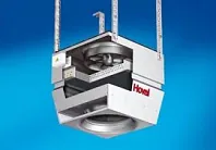 Рециркуляционный агрегат Hoval TopVent NHV-10 Рециркуляционный агрегат Hoval TopVent NHV-10