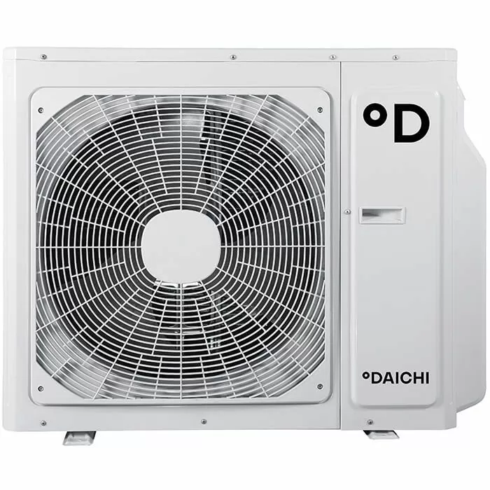 Мульти-сплит-система Daichi DF100A4MS1R1 / ICE35AVQS1R-1 + ICE25AVQS1R-1x3
