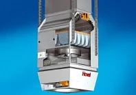 Приточно-вытяжная установка Hoval TopVent MH-9 Приточно-вытяжная установка Hoval TopVent MH-9