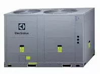Компрессорно-конденсаторный блок Electrolux ECC-53