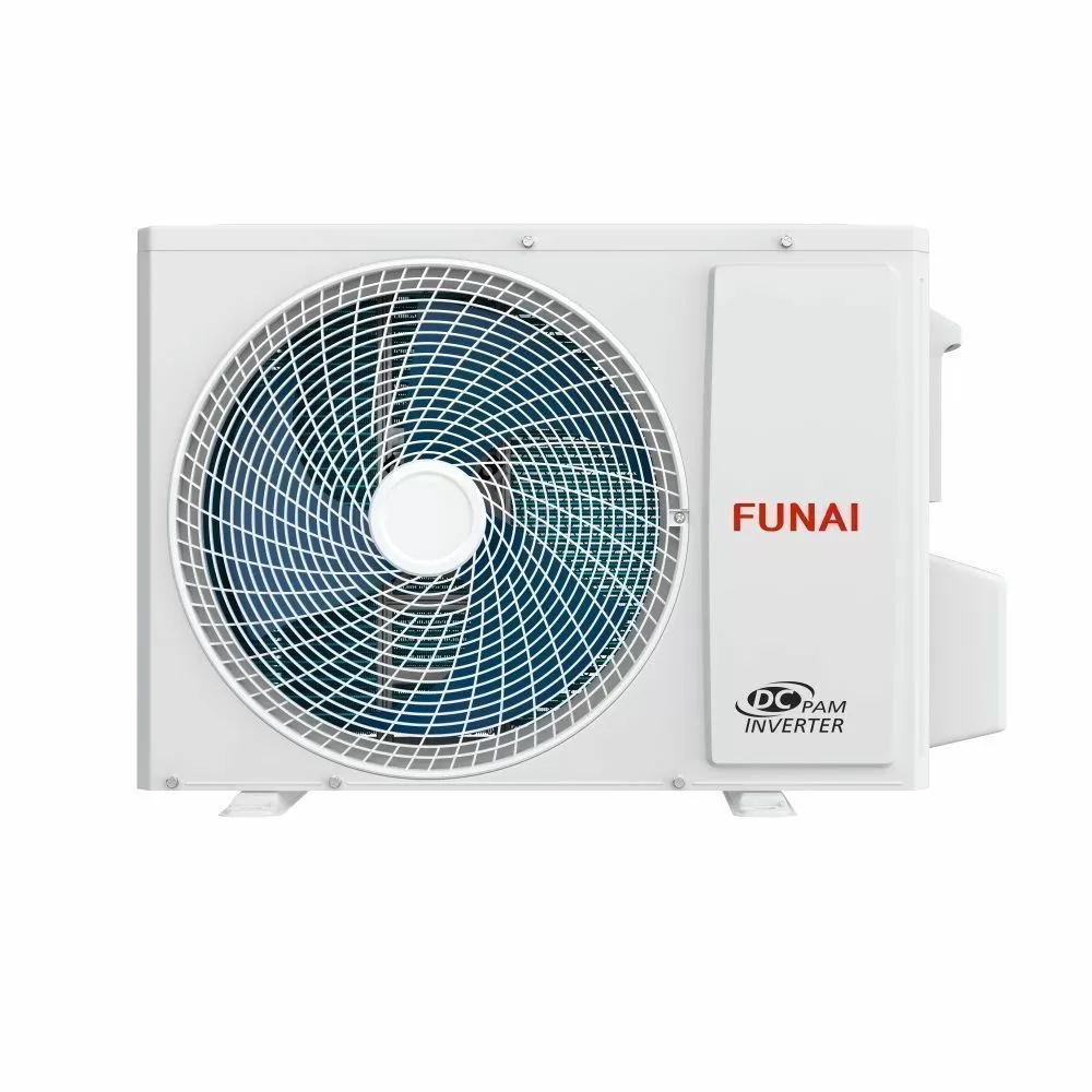 Инверторный настенный кондиционер (сплит-система) Funai RAC-I-SG30HP.D02