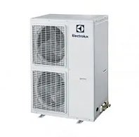 Наружный блок VRF Electrolux ESVMO-SF-120-H Наружный блок VRF Electrolux ESVMO-SF-120-H