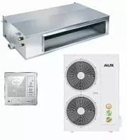 Канальный кондиционер (сплит-система) AUX ALMD-H60/5DR2 / AL-H60/5DR2(U)