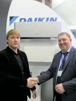Кондиционеры Daikin по всей России на выгодных условиях