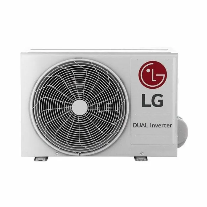 Инверторный настенный кондиционер (сплит-система) LG DC09RH