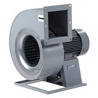 Центробежный вентилятор Blauberg S-Vent 250x127-2.2-4D-R90 Центробежный вентилятор Blauberg S-Vent 250x127-2.2-4D-R90