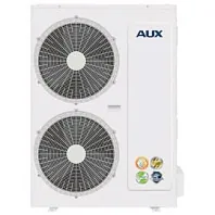 Наружный блок сплит-системы AUX AL-H48/5R1(U) Наружный блок сплит-системы AUX AL-H48/5R1(U)