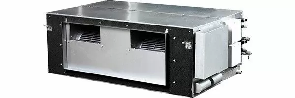Внутренний блок VRF-системы Kentatsu KTTX400HFAN1