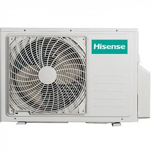 Инверторный настенный кондиционер (сплит-система) Hisense AS-18UW4SXATV07