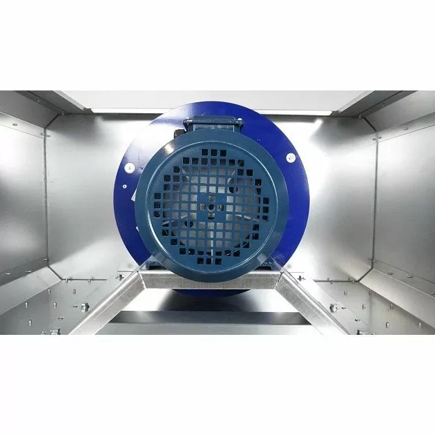 Канальный вентилятор Energolux SDT 60-35/31.2D-1,5