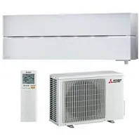 Инверторный настенный кондиционер (сплит-система) Mitsubishi Electric MSZ-LN50VG2W / MUZ-LN50VG2