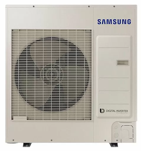 Настенный кондиционер Samsung AC100MXADNH/EU / AC100MNTDEH/EU
