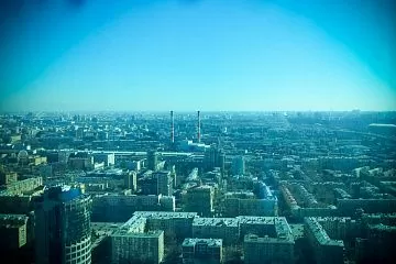 Кондиционирование офисов в башне Империя ММДЦ «Москва-Сити», фото №5