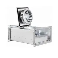 Канальный вентилятор Sysimple TRS 100-50T Канальный вентилятор Sysimple TRS 100-50T